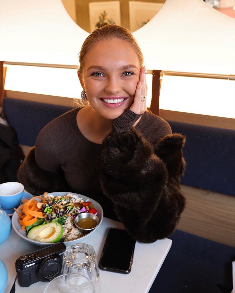 Με αυτή τη δίαιτα όχι μόνο δεν θα παχύνεις όσο μένεις σπίτι, αλλά θα χάσεις και βάρος - εικόνα 1