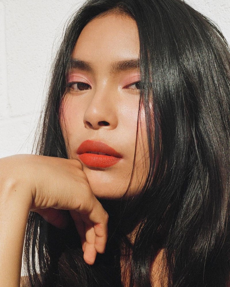 Αυτά τα 5 beauty looks τα λατρέψαμε με την πρώτη ματιά - εικόνα 3