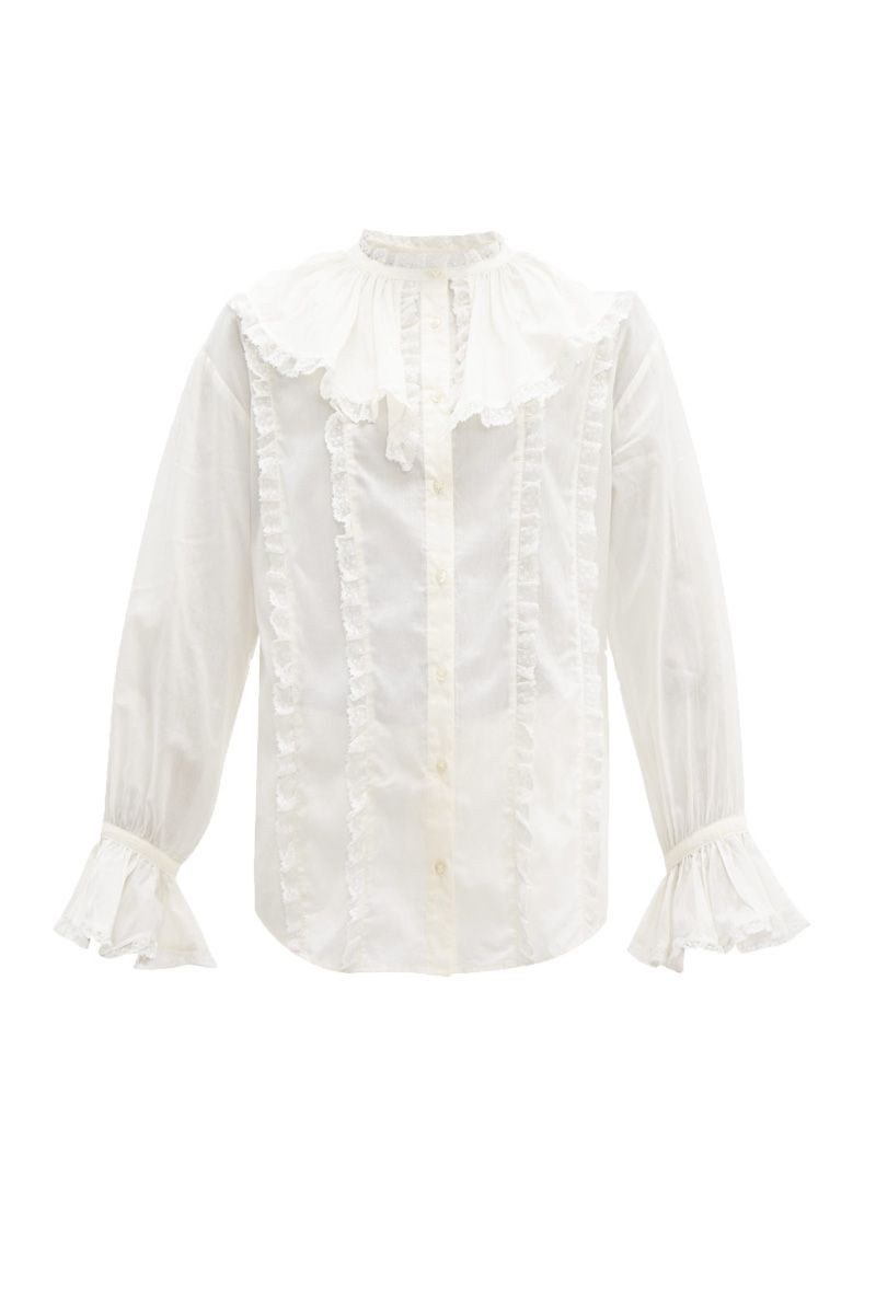 Δεν υπάρχει αμφιβολία πως αυτό είναι το Νο1 πουκάμισο της άνοιξης - εικόνα 14