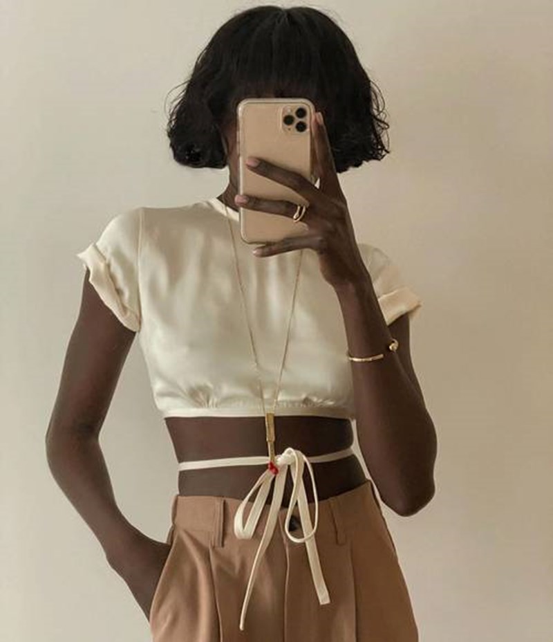 Αυτό είναι το αποκαλυπτικό micro trend που θα σε ενθουσιάσει - εικόνα 6