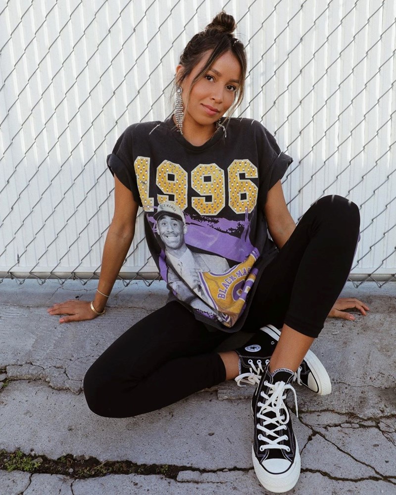 Αυτά είναι τα πιο διαχρονικά sneakers και έχουμε 5 facts που το επιβεβαιώνουν - εικόνα 3