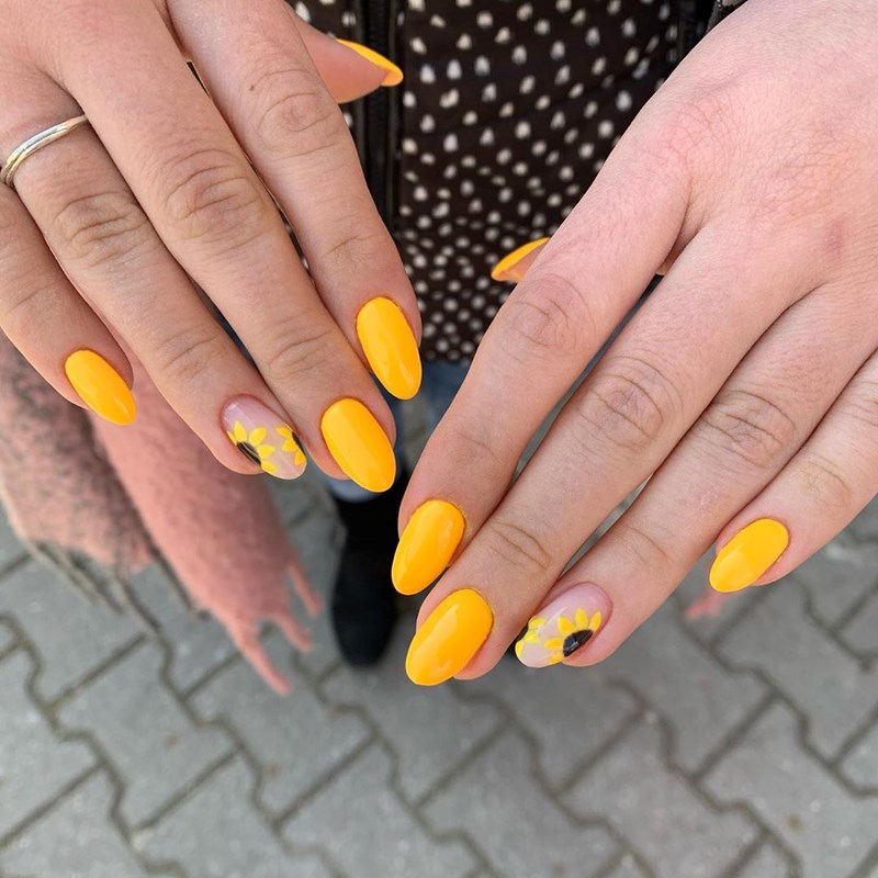 Αυτή η τάση στο μανικιούρ φέρνει την άνοιξη και μας ανεβάζει - εικόνα 9