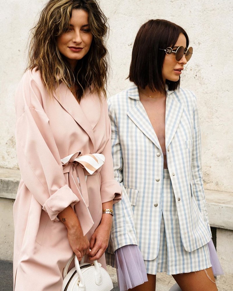 12+1 κομμάτια-έρωτας από τα Zara - εικόνα 1