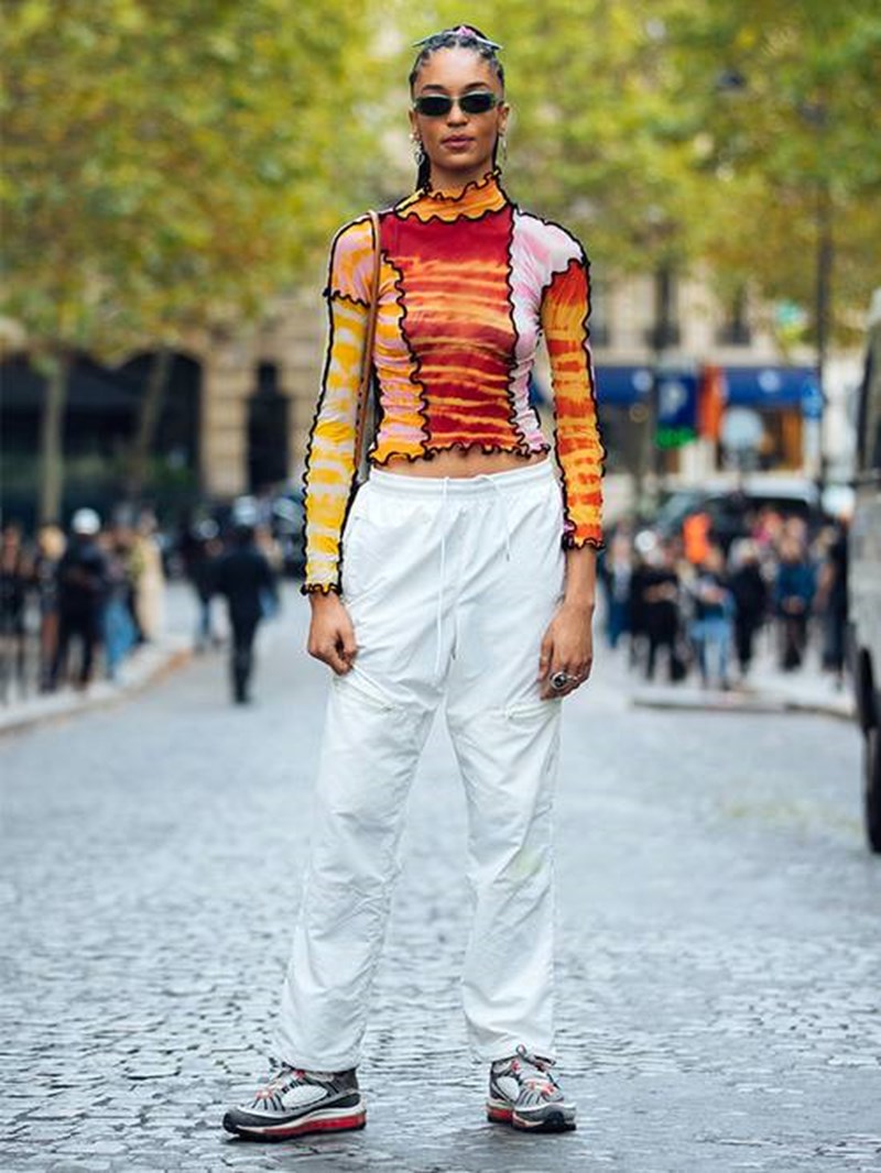 Αυτά τα μοντέλα είναι stylish και στο catwalk και στο street style - εικόνα 3