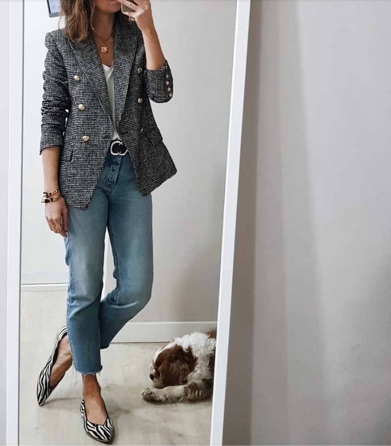 Πώς θα φορέσεις φέτος τις μπαλαρίνες που αγαπά η Alexa Chung; - εικόνα 8