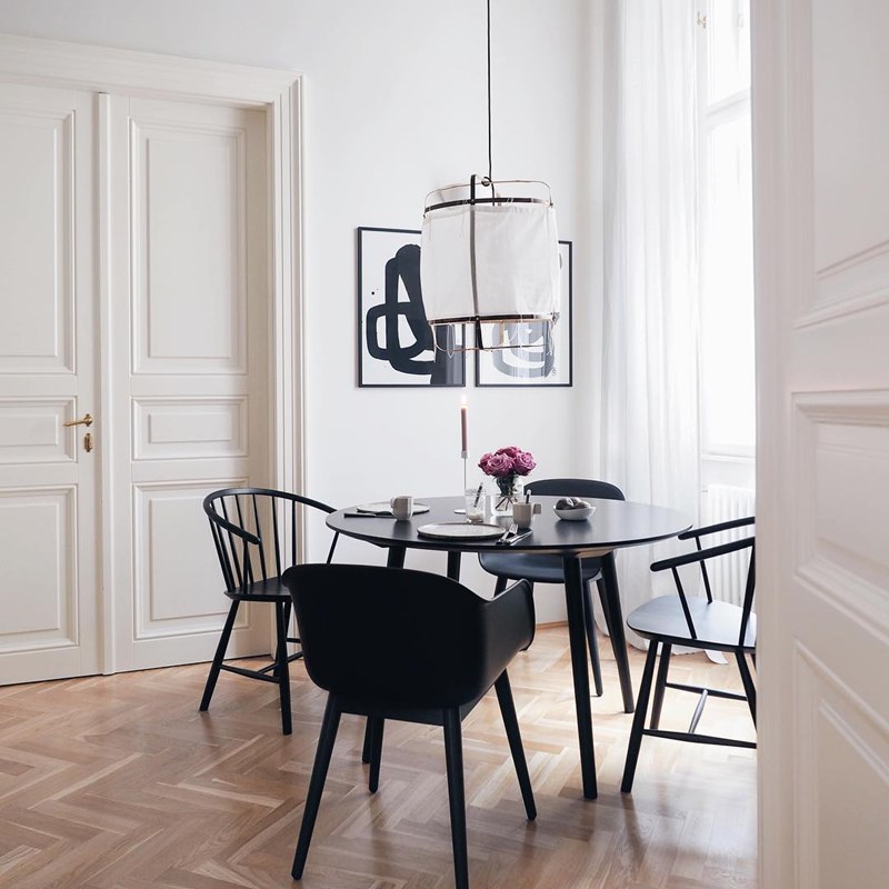 Η διακοσμητική λεπτομέρεια που κάνει ακόμα και τον πιο μικροσκοπικό χώρο να δείχνει επιβλητικός - εικόνα 10