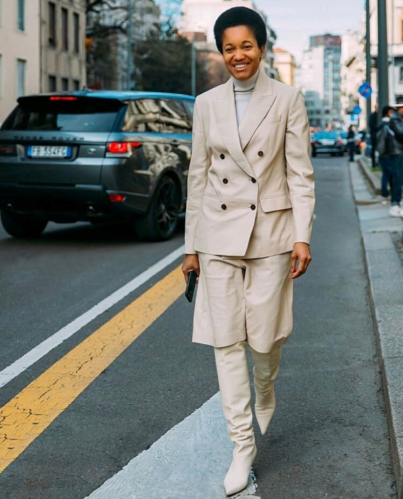 8 κομμάτια που θα απογειώσουν τα ανοιξιάτικα office looks σου - εικόνα 8