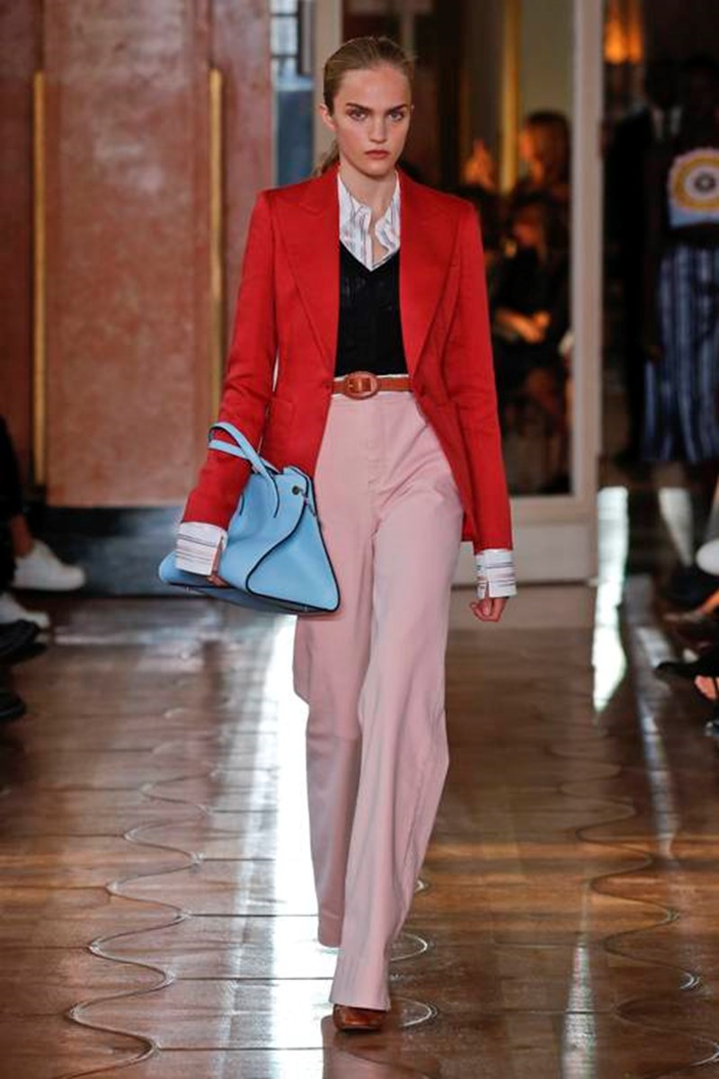 8 chic τάσεις που θα φορούσε χωρίς δεύτερη σκέψη η Kate Middleton - εικόνα 2