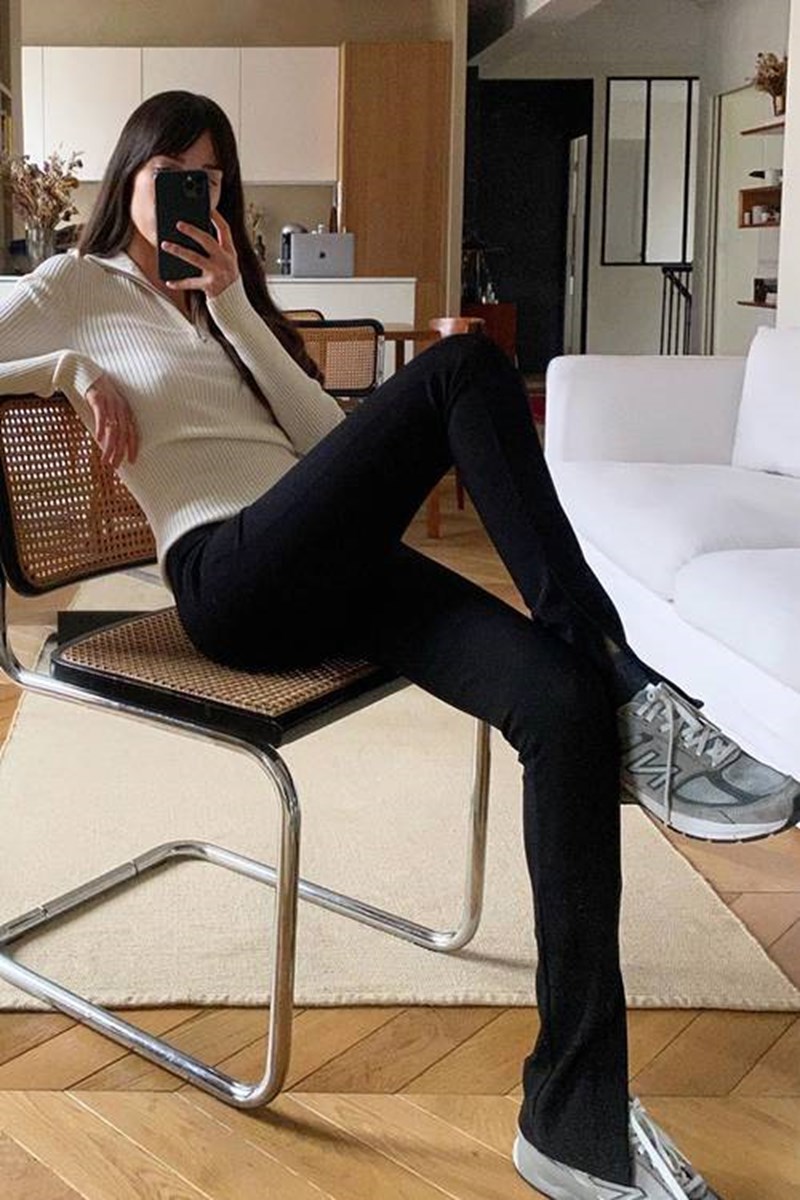 5 τρόποι να κάνεις το #WorkFromHome σύνολό σου λίγο πιο stylish - εικόνα 6