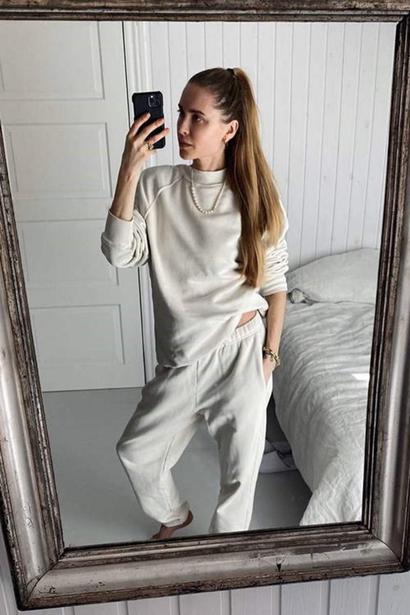 5 τρόποι να κάνεις το #WorkFromHome σύνολό σου λίγο πιο stylish - εικόνα 7