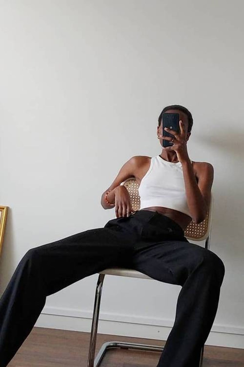 5 τρόποι να κάνεις το #WorkFromHome σύνολό σου λίγο πιο stylish - εικόνα 4