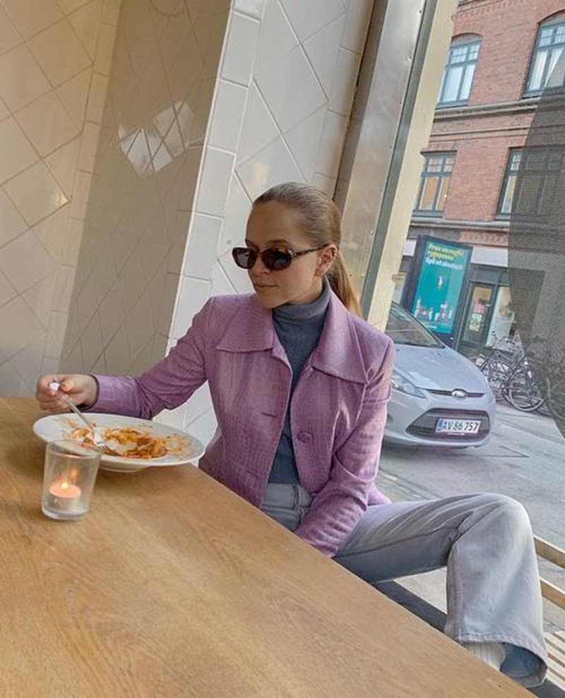 5 hot τρόποι να βάλεις χρώμα στο στυλ σου τώρα - εικόνα 2