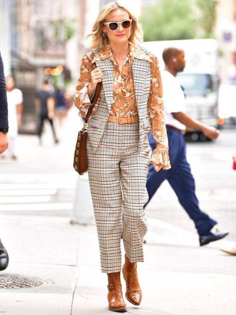 Δες πώς θα φορέσεις τώρα το γιλέκο με τον πιο cool τρόπο - εικόνα 2