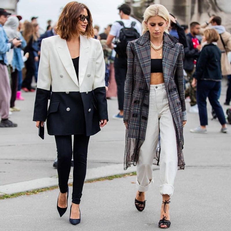 Βρήκαμε την πιο σέξυ τάση του 2020 και υποψιαζόμαστε ότι θα τη λατρέψεις - εικόνα 5