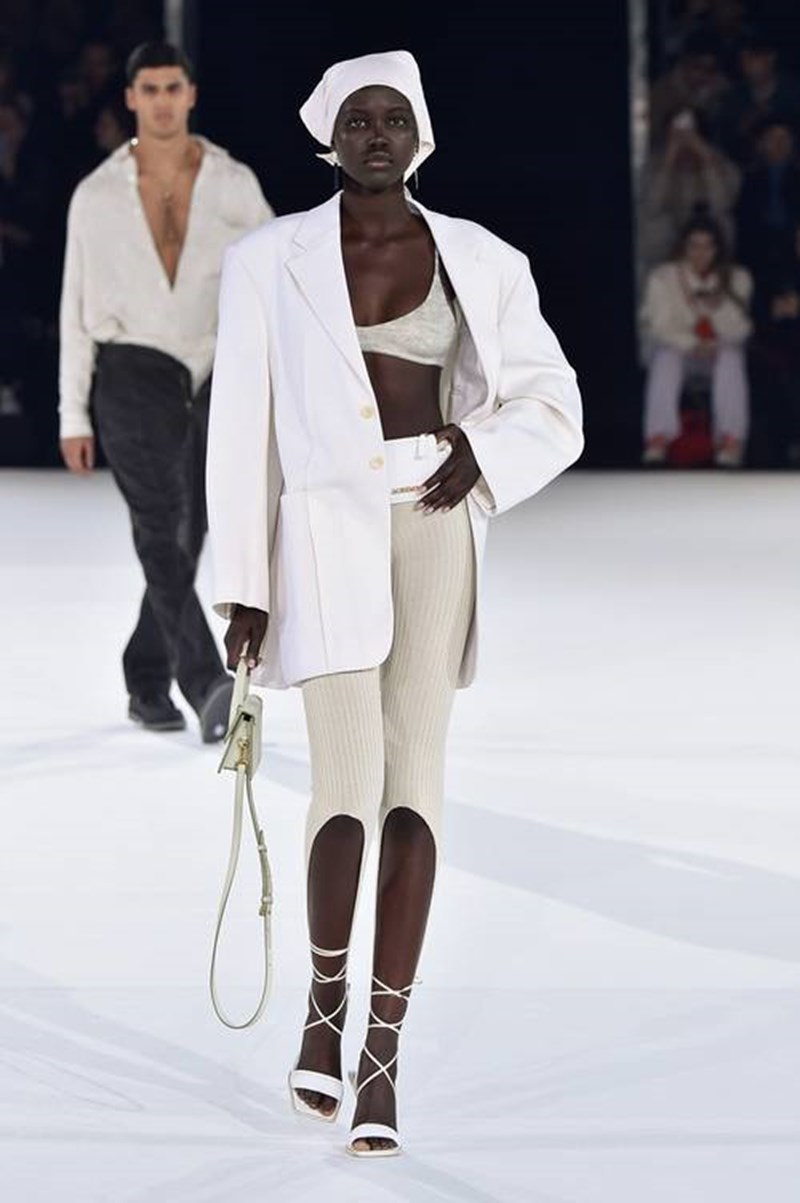 Βρήκαμε την πιο σέξυ τάση του 2020 και υποψιαζόμαστε ότι θα τη λατρέψεις - εικόνα 3