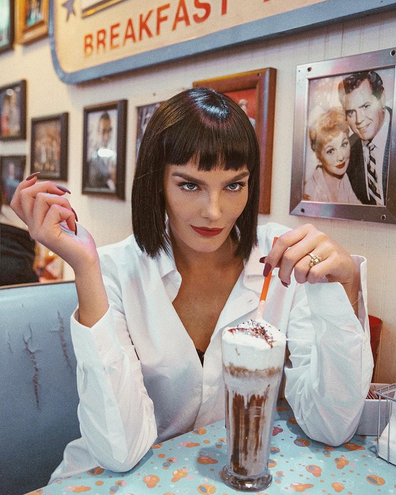 Τα ωραιότερα λευκά πουκάμισα είναι αυτά που έχουμε τώρα στο #online καλάθι μας - εικόνα 1