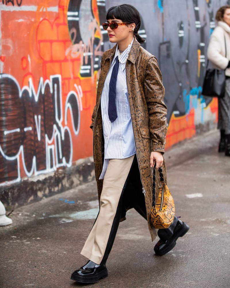 Εσύ θα φορέσεις γραβάτα φέτος; - εικόνα 10