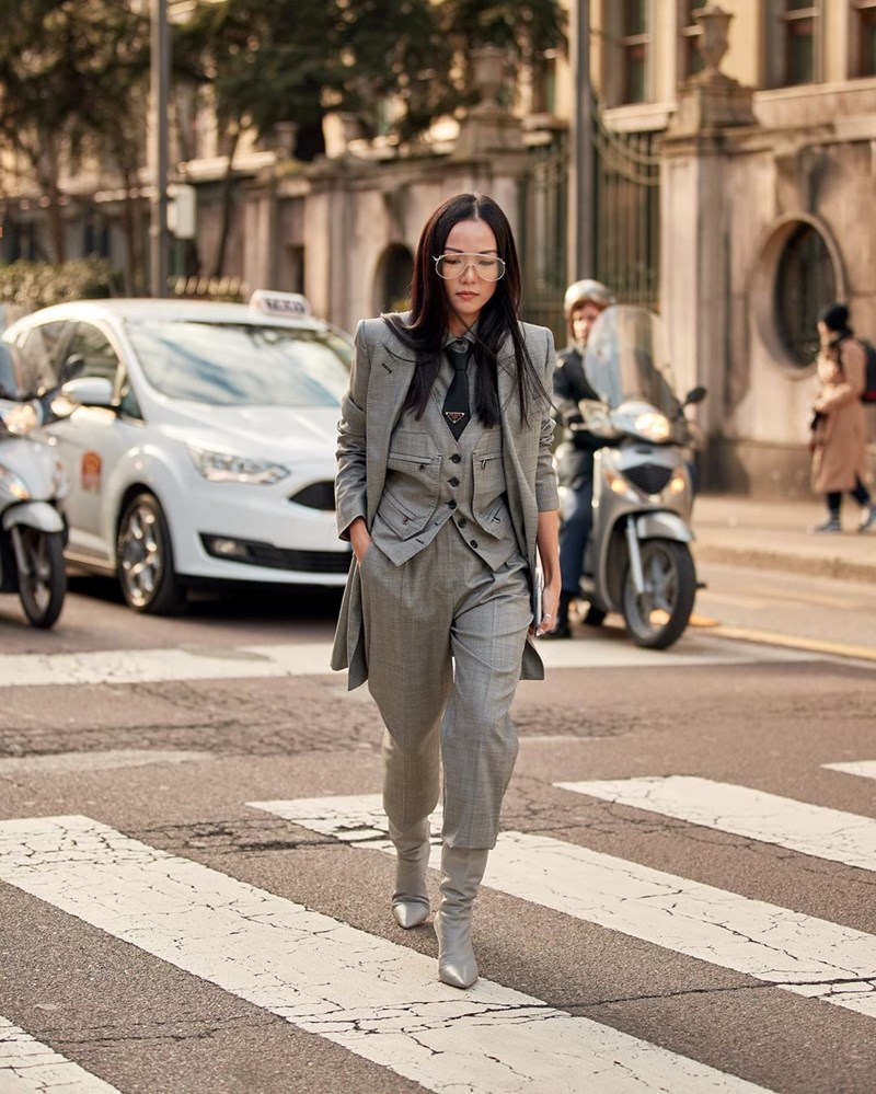 Εσύ θα φορέσεις γραβάτα φέτος; - εικόνα 11