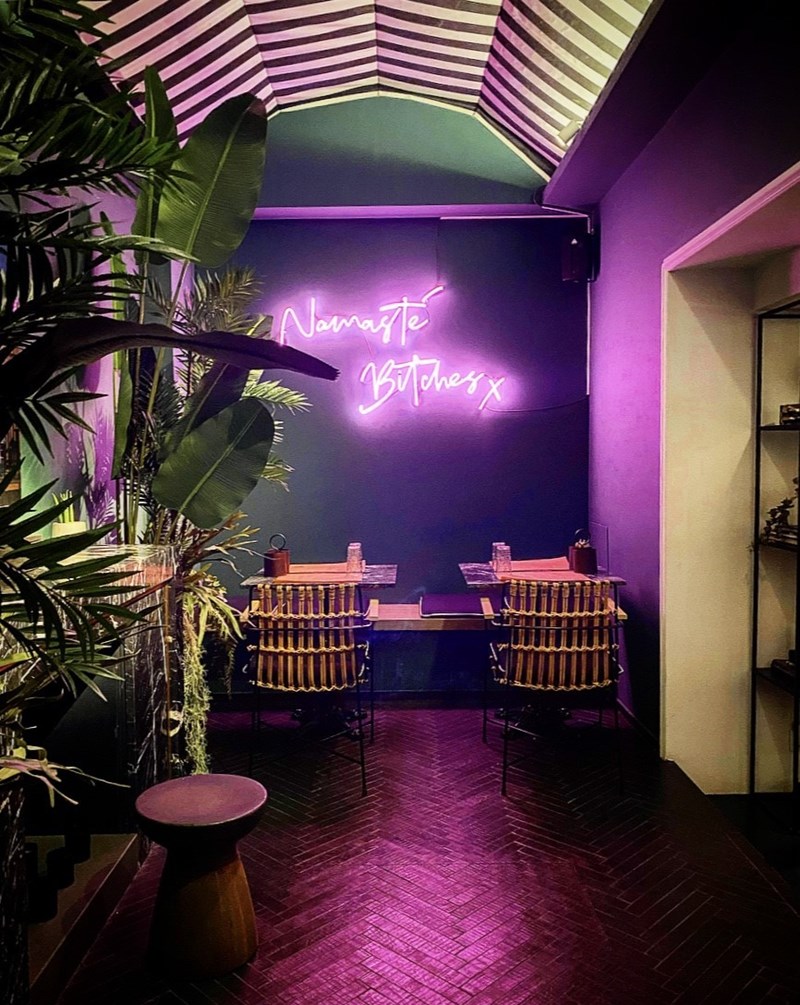 Το νέο vegan εστιατόριο της Αθήνας θα σε πείσει να αλλάξεις διατροφή - εικόνα 8