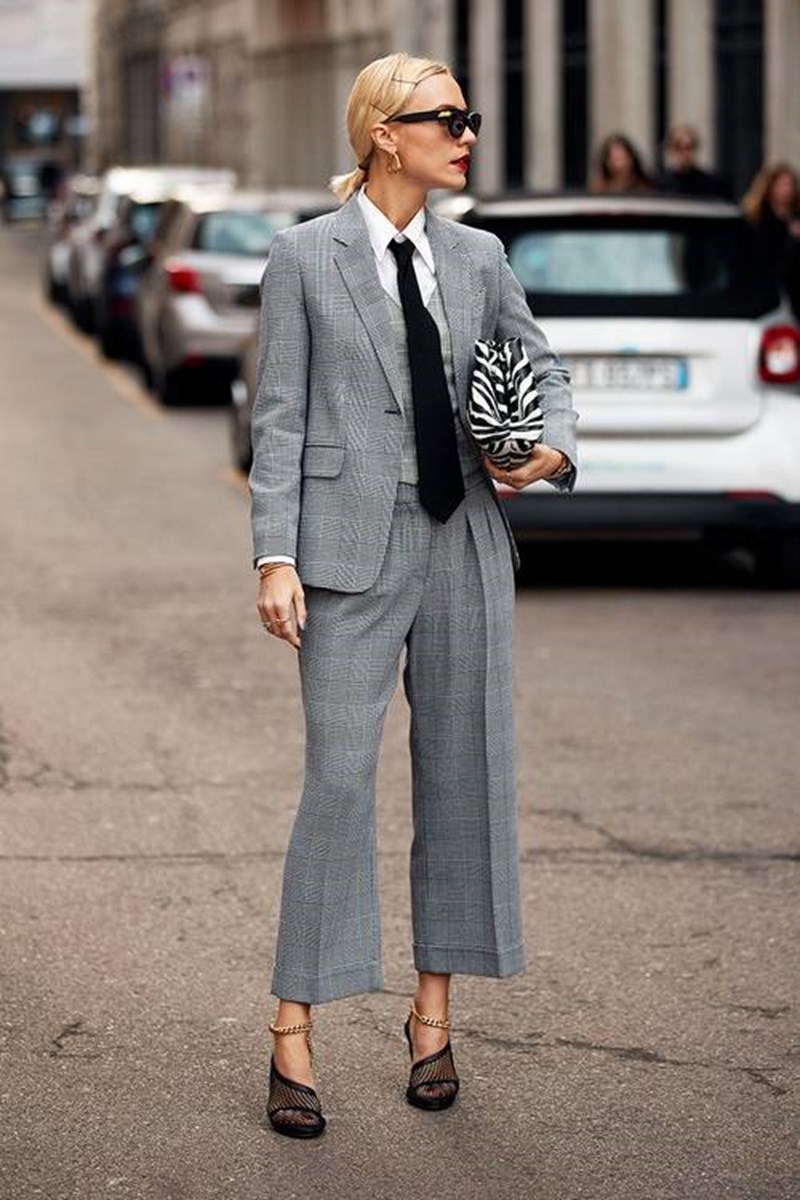 Εσύ θα φορέσεις γραβάτα φέτος; - εικόνα 1