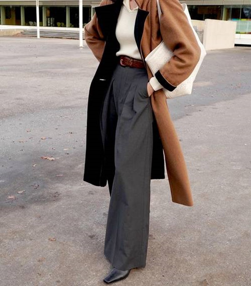 8 on trend κομμάτια που θα αγοράσεις φέτος και θα φορέσεις και του χρόνου (και του παραχρόνου!) - εικόνα 1