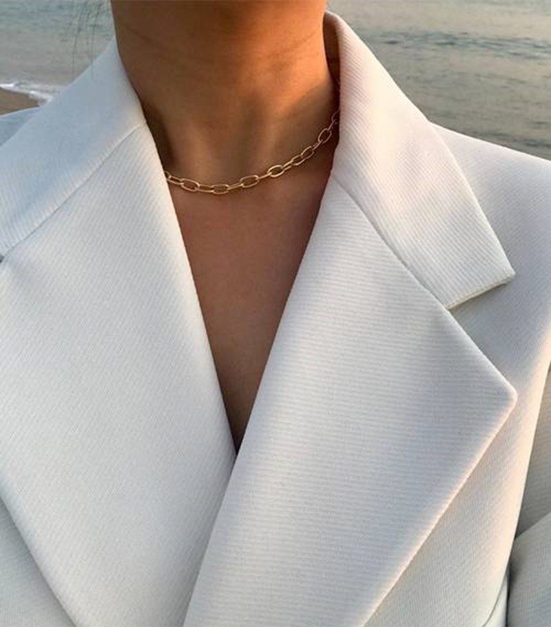 8 on trend κομμάτια που θα αγοράσεις φέτος και θα φορέσεις και του χρόνου (και του παραχρόνου!) - εικόνα 2