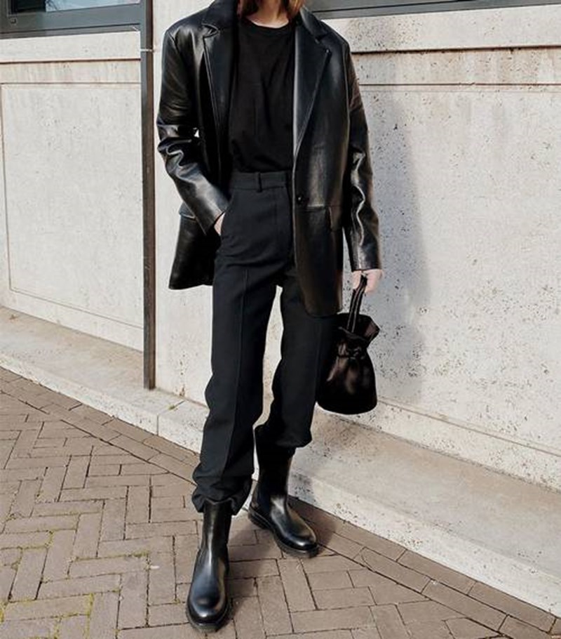 8 on trend κομμάτια που θα αγοράσεις φέτος και θα φορέσεις και του χρόνου (και του παραχρόνου!) - εικόνα 4