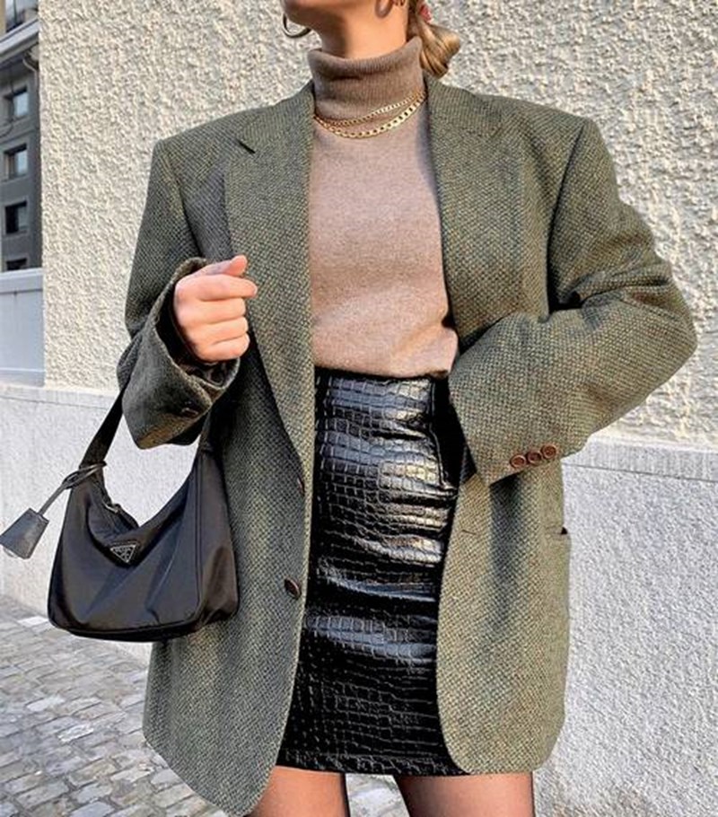 8 on trend κομμάτια που θα αγοράσεις φέτος και θα φορέσεις και του χρόνου (και του παραχρόνου!) - εικόνα 6