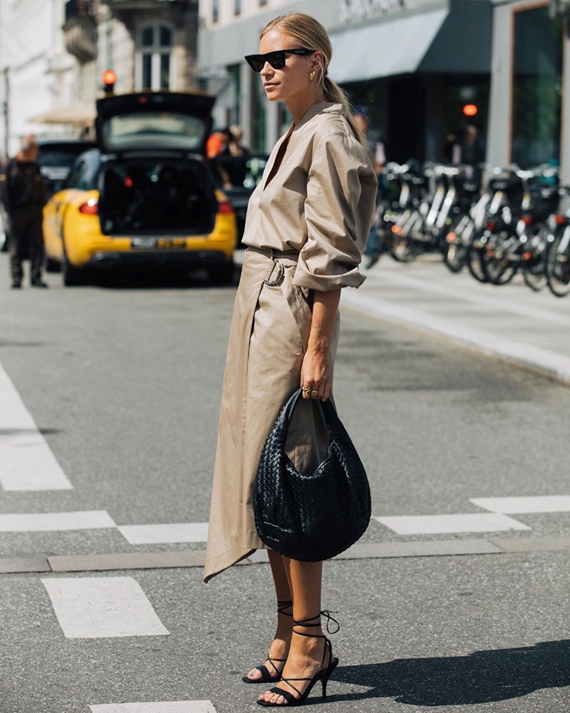 15 high street looks που θα σου υπενθυμίσουν ότι κάποτε είχες και εσύ ωραίο στυλ (καιρός να το αποκτήσεις και πάλι!) - εικόνα 1