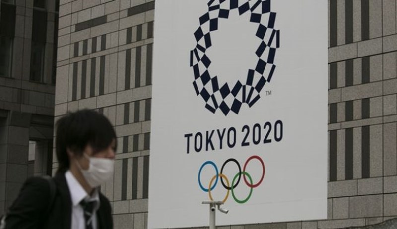 Αναβάλλονται και οι Ολυμπιακοί Αγώνες - εικόνα 1