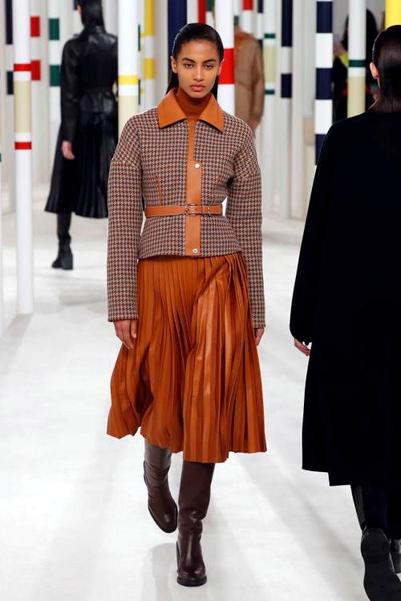 Ξέρουμε ήδη τι θα φορέσεις σε 6 μήνες από τώρα... - εικόνα 1