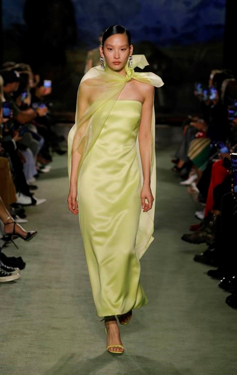 Ξέρουμε ήδη τι θα φορέσεις σε 6 μήνες από τώρα... - εικόνα 13