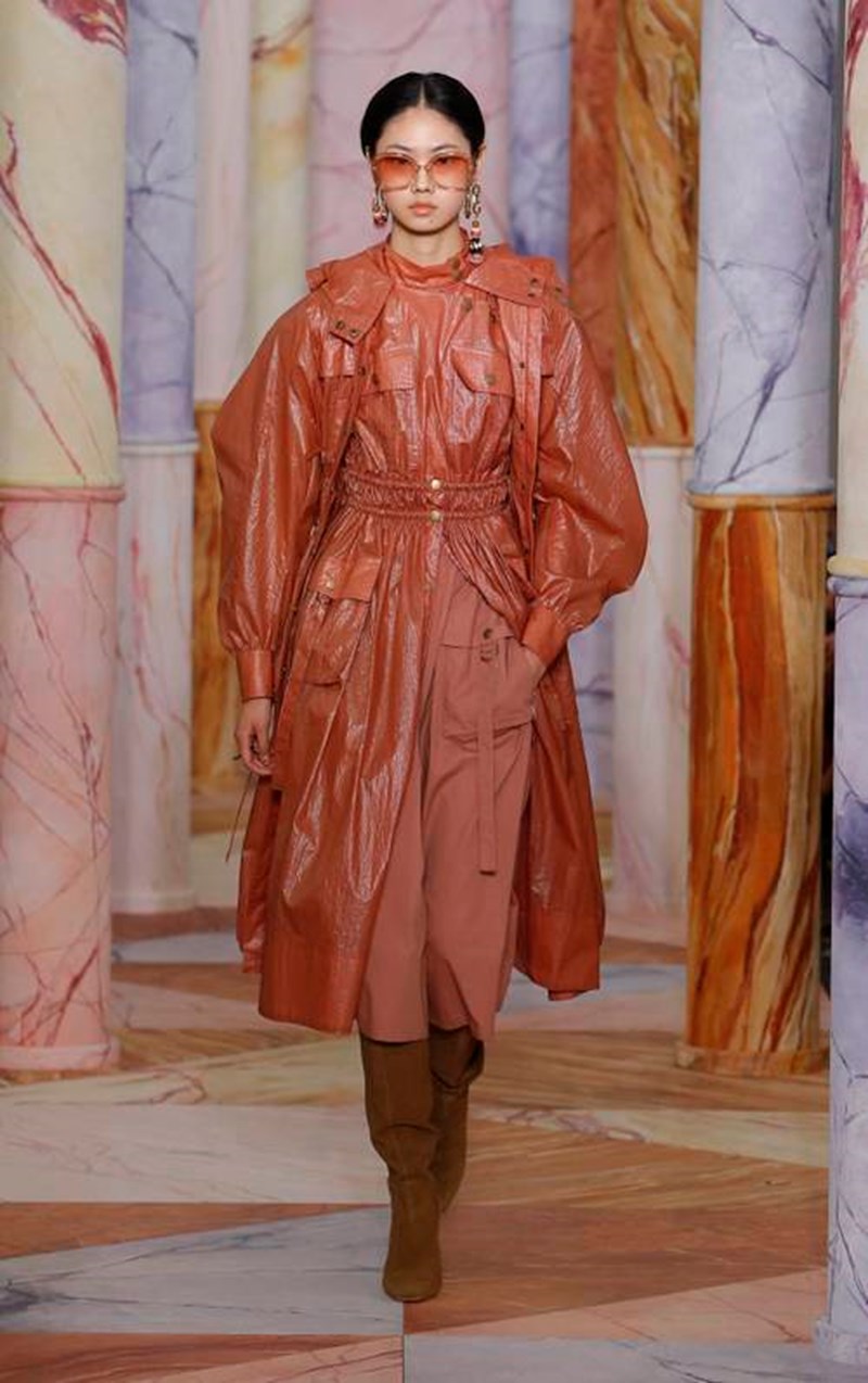 Ξέρουμε ήδη τι θα φορέσεις σε 6 μήνες από τώρα... - εικόνα 2