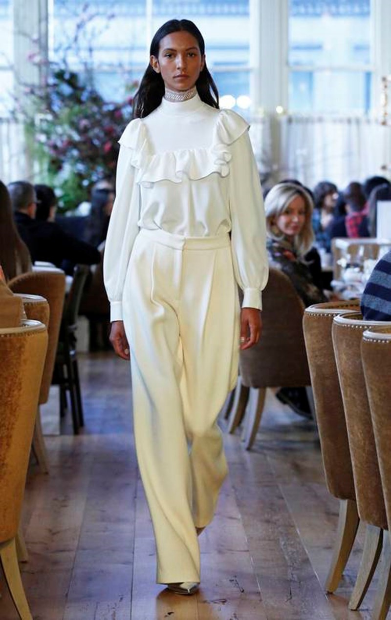 Ξέρουμε ήδη τι θα φορέσεις σε 6 μήνες από τώρα... - εικόνα 4