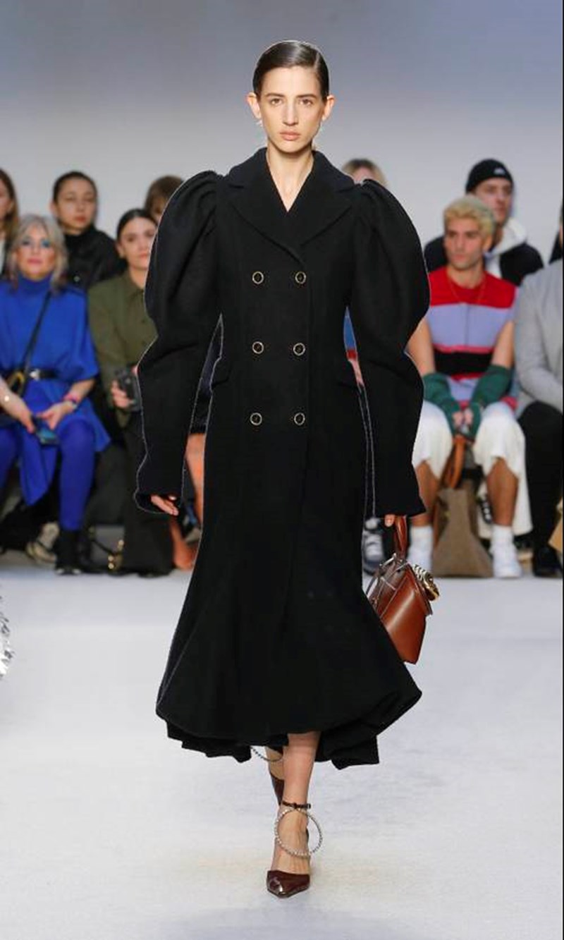 Ξέρουμε ήδη τι θα φορέσεις σε 6 μήνες από τώρα... - εικόνα 7