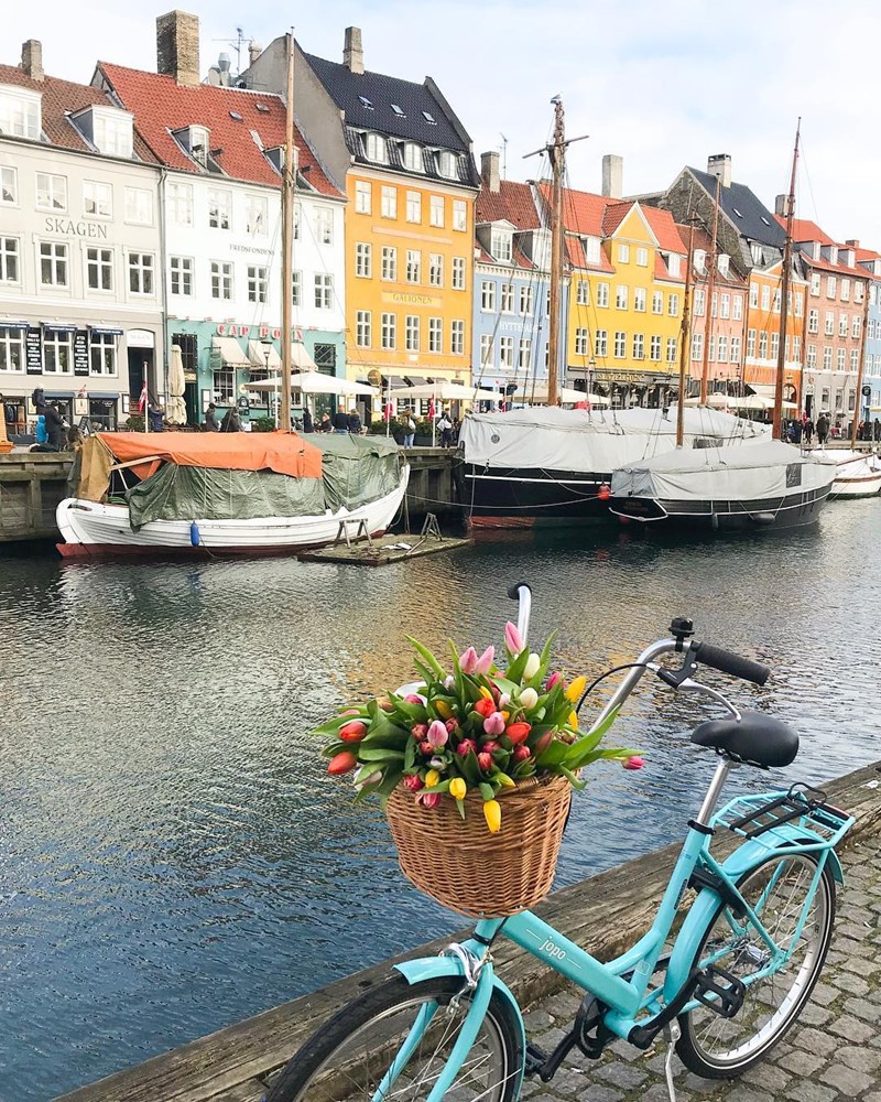 Ταξιδεύουμε νοερά στα ομορφότερα μέρη του πλανήτη (το έχουμε ανάγκη) - εικόνα 2