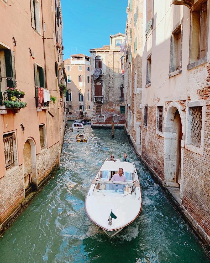 Ταξιδεύουμε νοερά στα ομορφότερα μέρη του πλανήτη (το έχουμε ανάγκη) - εικόνα 10