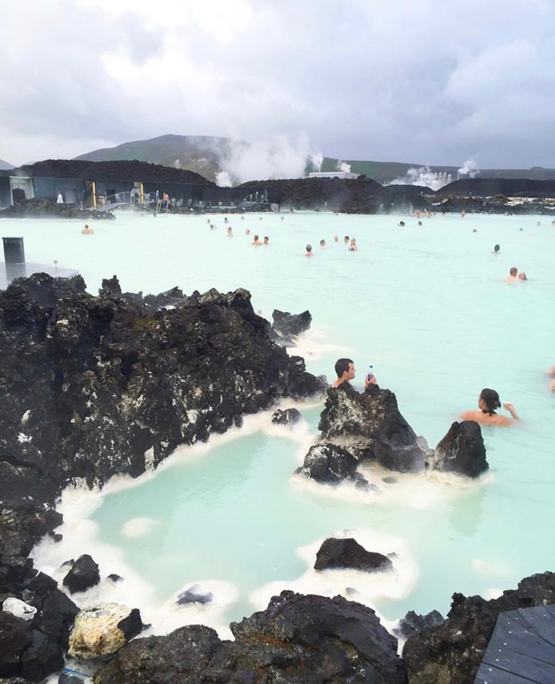 Ταξιδεύουμε νοερά στα ομορφότερα μέρη του πλανήτη (το έχουμε ανάγκη) - εικόνα 5