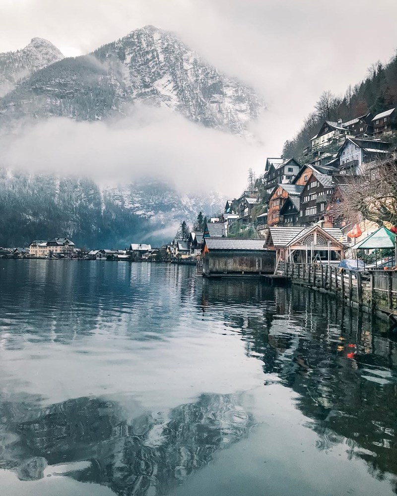 Ταξιδεύουμε νοερά στα ομορφότερα μέρη του πλανήτη (το έχουμε ανάγκη) - εικόνα 6