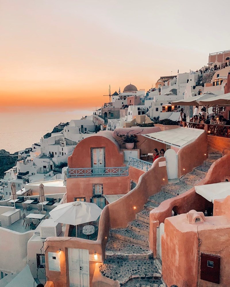 Ταξιδεύουμε νοερά στα ομορφότερα μέρη του πλανήτη (το έχουμε ανάγκη) - εικόνα 1