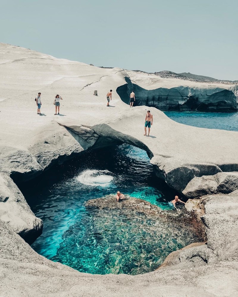 Ταξιδεύουμε νοερά στα ομορφότερα μέρη του πλανήτη (το έχουμε ανάγκη) - εικόνα 8