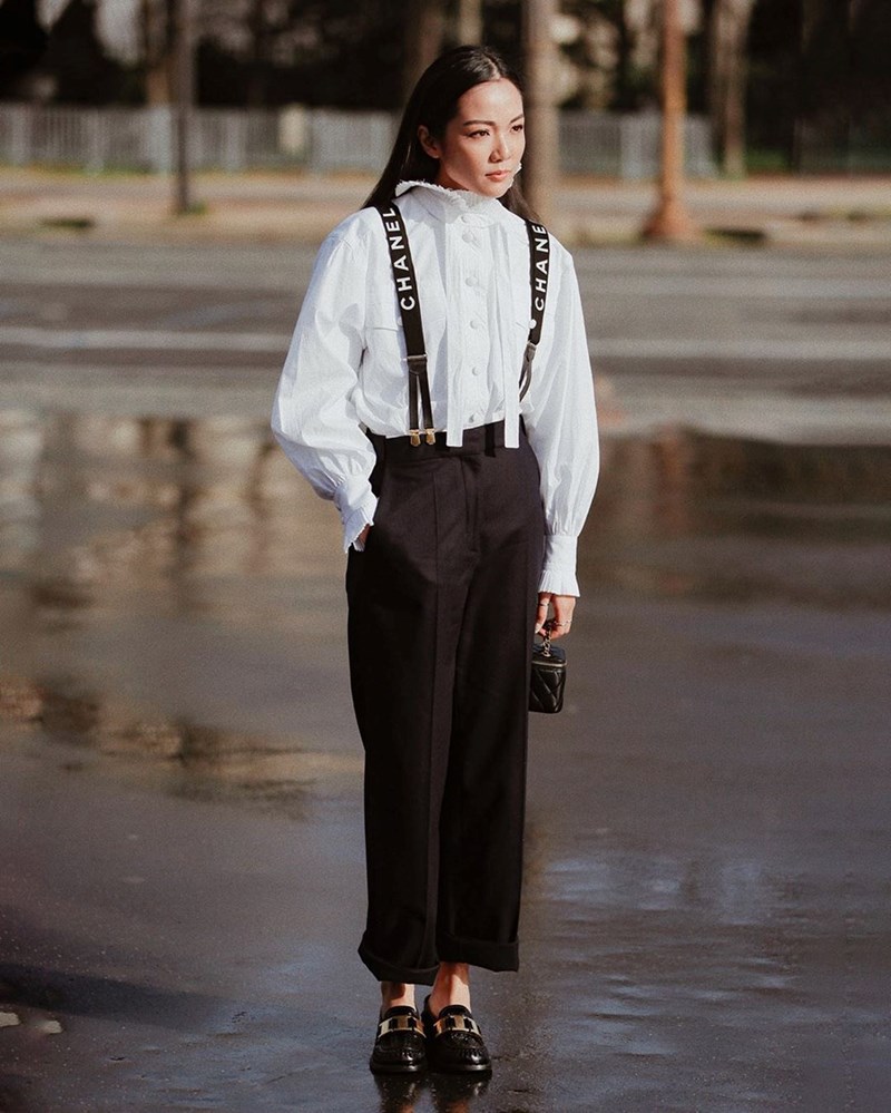 15 high street looks που θα σου υπενθυμίσουν ότι κάποτε είχες και εσύ ωραίο στυλ (καιρός να το αποκτήσεις και πάλι!) - εικόνα 10