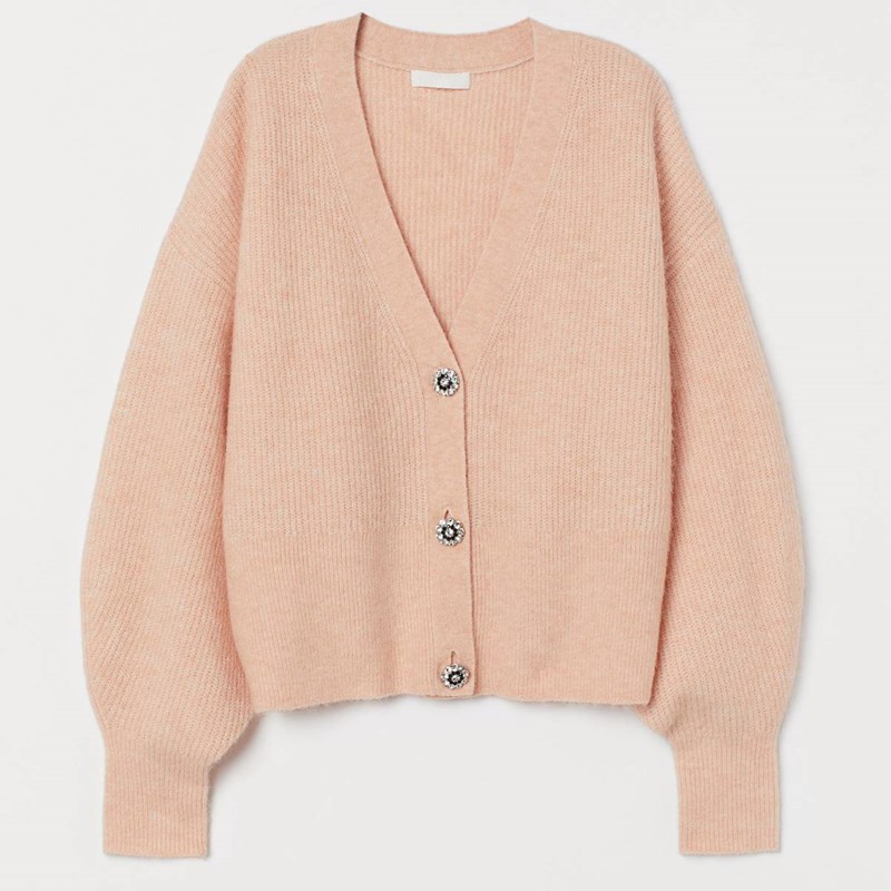 Τα cardigans είναι το must have κομμάτι της άνοιξης (και αυτά είναι τα 13 ομορφότερα σχέδια) - εικόνα 14