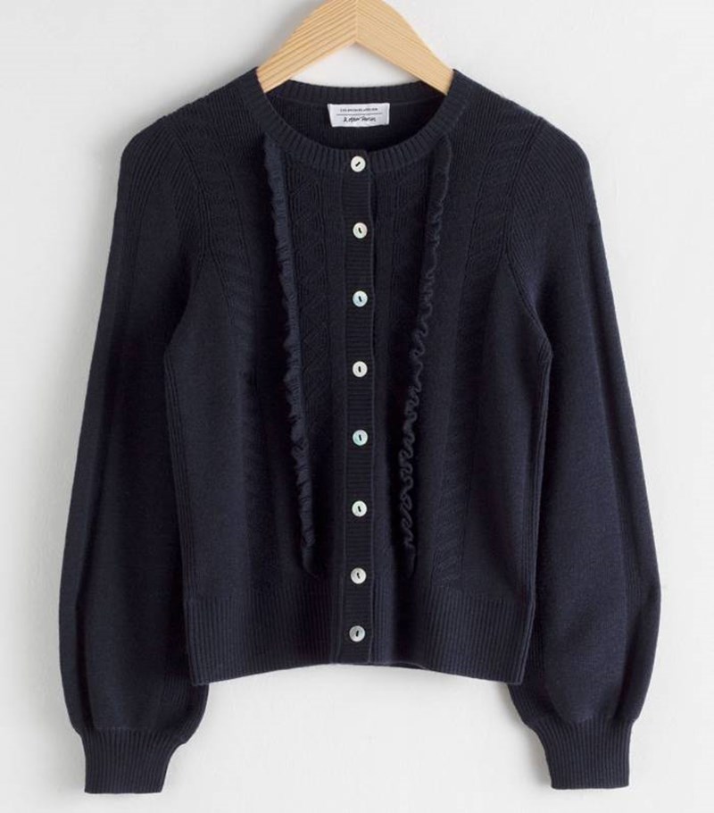 Τα cardigans είναι το must have κομμάτι της άνοιξης (και αυτά είναι τα 13 ομορφότερα σχέδια) - εικόνα 13