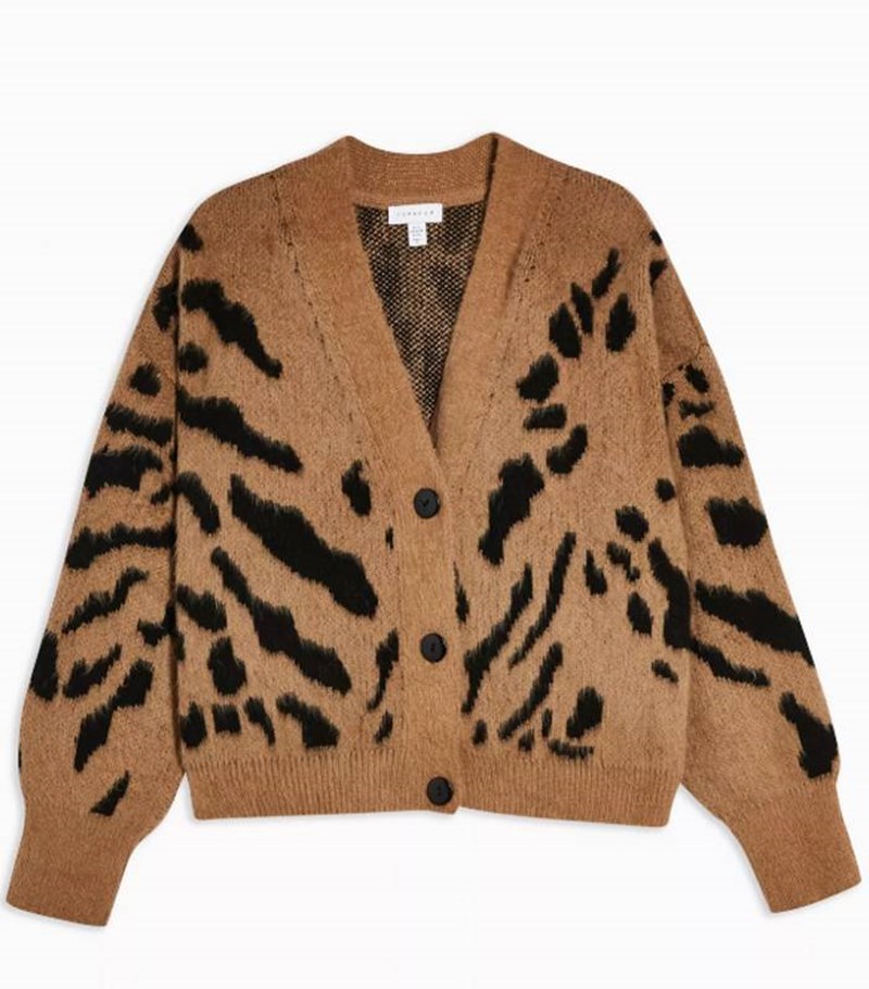 Τα cardigans είναι το must have κομμάτι της άνοιξης (και αυτά είναι τα 13 ομορφότερα σχέδια) - εικόνα 12