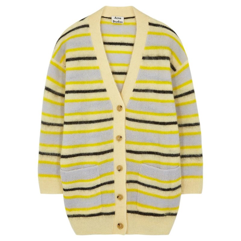 Τα cardigans είναι το must have κομμάτι της άνοιξης (και αυτά είναι τα 13 ομορφότερα σχέδια) - εικόνα 11