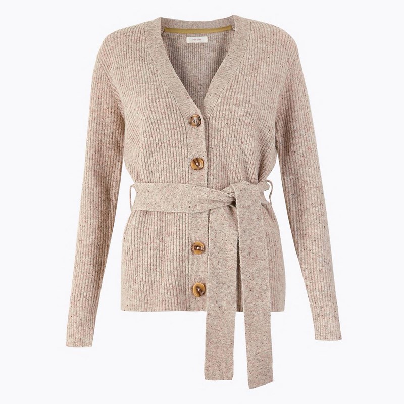 Τα cardigans είναι το must have κομμάτι της άνοιξης (και αυτά είναι τα 13 ομορφότερα σχέδια) - εικόνα 10