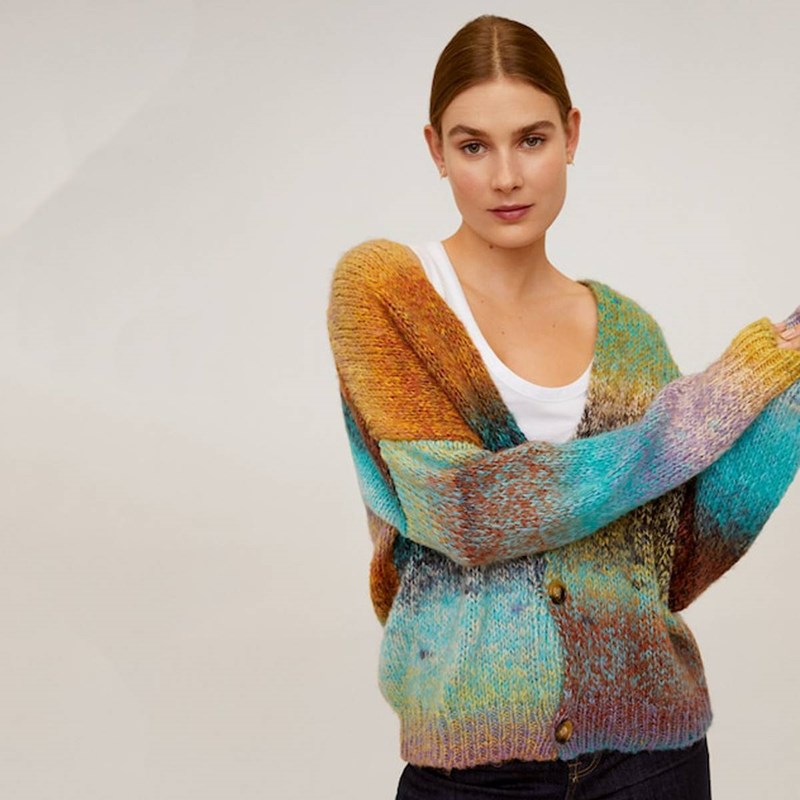 Τα cardigans είναι το must have κομμάτι της άνοιξης (και αυτά είναι τα 13 ομορφότερα σχέδια) - εικόνα 6