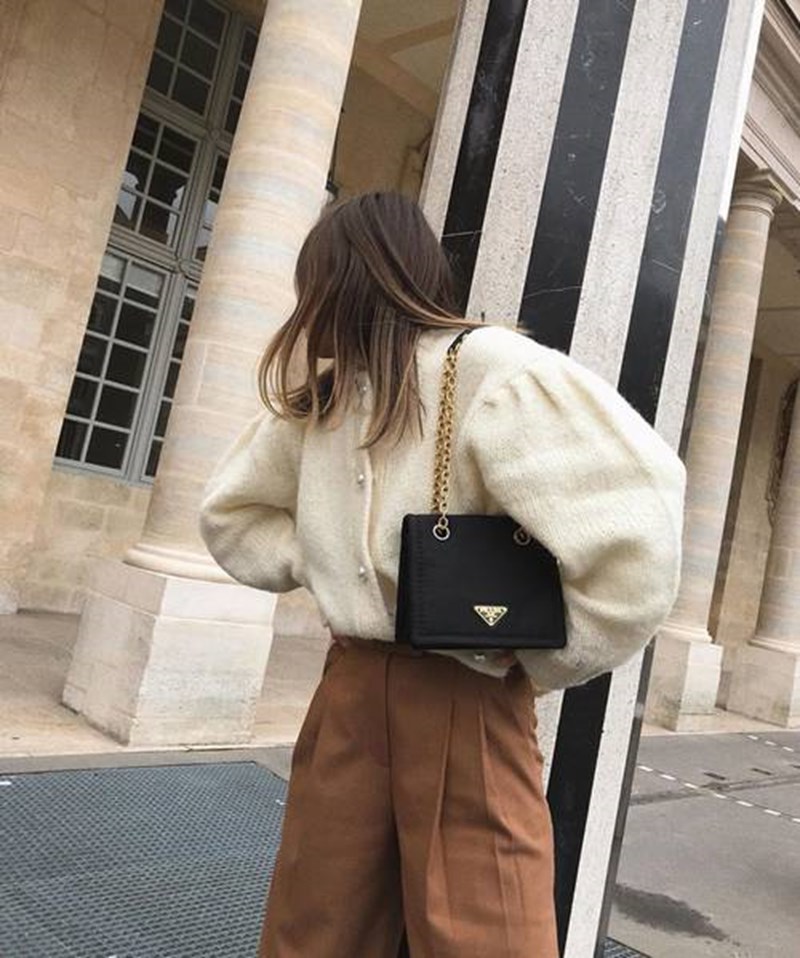 Τα cardigans είναι το must have κομμάτι της άνοιξης (και αυτά είναι τα 13 ομορφότερα σχέδια) - εικόνα 1