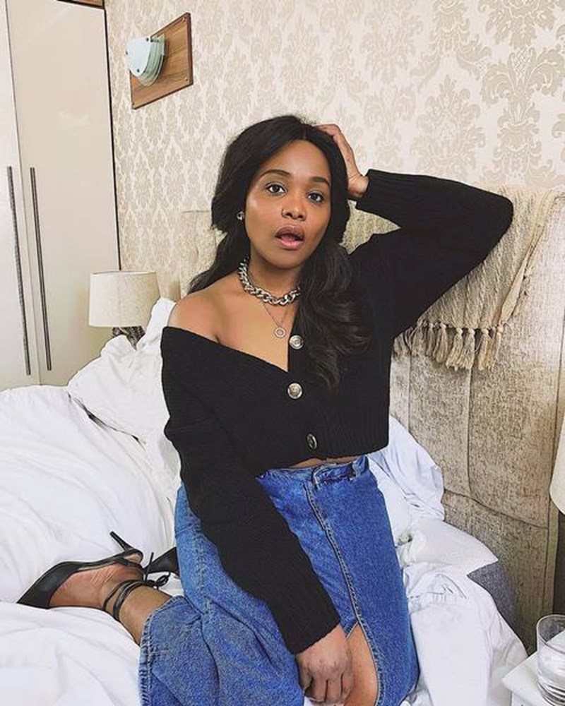 Τα cardigans είναι το must have κομμάτι της άνοιξης (και αυτά είναι τα 13 ομορφότερα σχέδια) - εικόνα 4